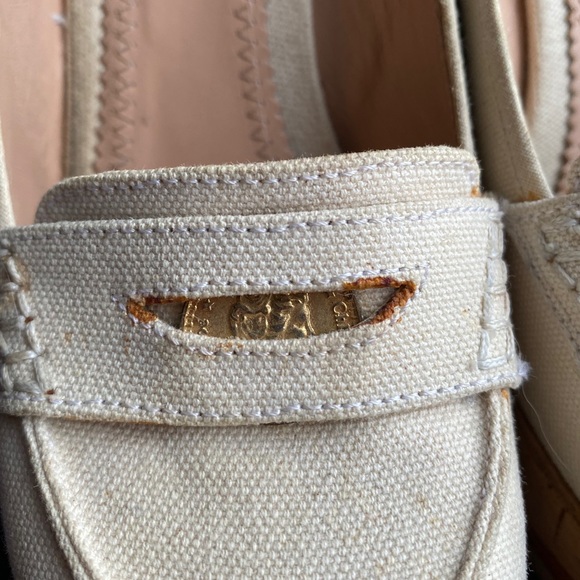 Chloe Wedge - Picture 10 of 10